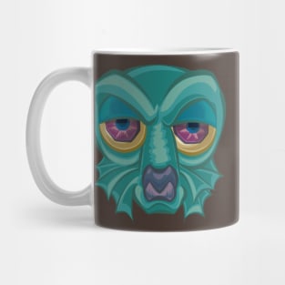 Cre8ure ftBL Mug